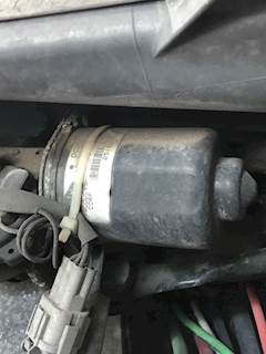 Freightliner Columbia 120 Windshield Wiper Motor