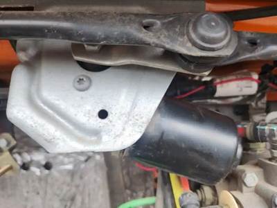 Freightliner M2 106 Windshield Wiper Motor