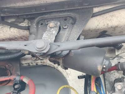 Freightliner M2 106 Windshield Wiper Motor