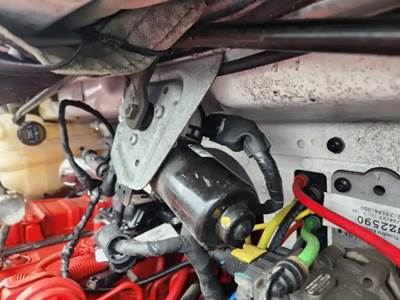 Freightliner M2 106 Windshield Wiper Motor
