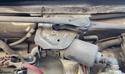 Freightliner M2 106 Windshield Wiper Motor
