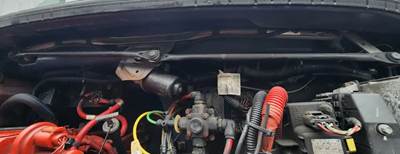 Freightliner M2 106 Windshield Wiper Motor