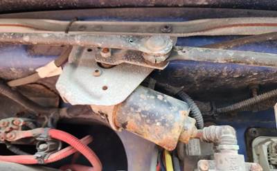 Freightliner M2 106 Windshield Wiper Motor
