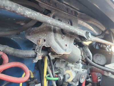 Freightliner M2 106 Windshield Wiper Motor