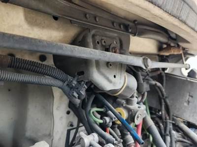 Freightliner M2 106 Windshield Wiper Motor