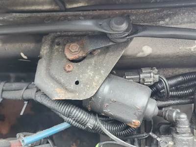 Freightliner M2 106 Windshield Wiper Motor
