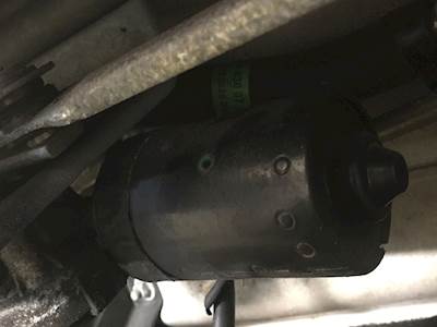 Freightliner Sprinter 3500 Windshield Wiper Motor