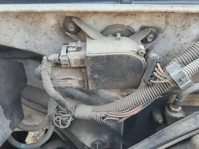 GMC C6500 Windshield Wiper Motor