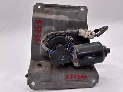 Hino 268 Windshield Wiper Motor