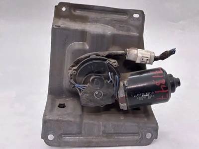Hino 268 Windshield Wiper Motor