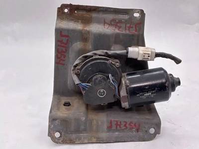 Hino 268 Windshield Wiper Motor