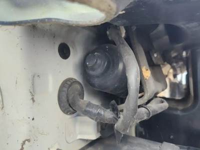 Hino 268 Windshield Wiper Motor