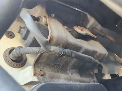 Hino 268 Windshield Wiper Motor