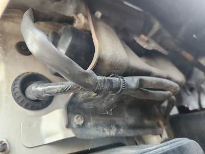 Hino 268 Windshield Wiper Motor