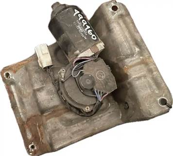 Hino 338 Windshield Wiper Motor