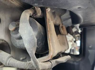 Hino 338 Windshield Wiper Motor