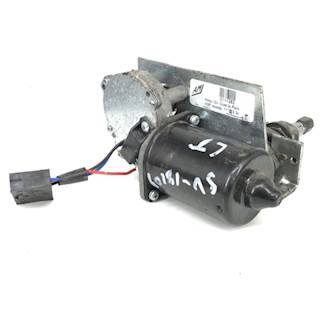 International 1652 Windshield Wiper Motor
