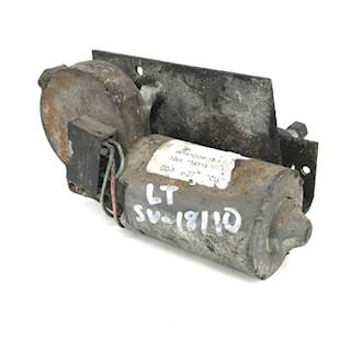 International 1652 Windshield Wiper Motor