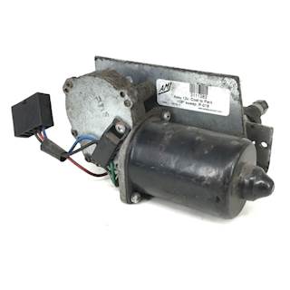 International 1652 Windshield Wiper Motor
