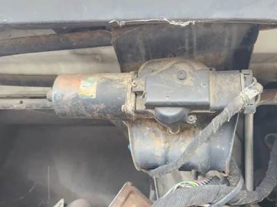 International 4200 Windshield Wiper Motor