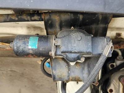 International 4200 Windshield Wiper Motor