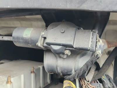 International 4300 Windshield Wiper Motor