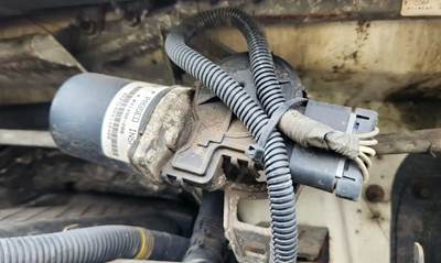 International 4300 Windshield Wiper Motor