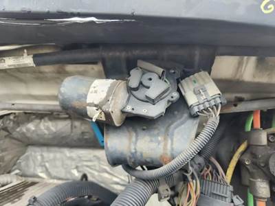 International 4400 Windshield Wiper Motor