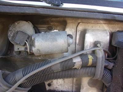 International 4700 Windshield Wiper Motor