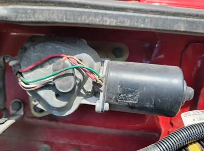 International 4900 Windshield Wiper Motor
