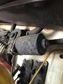 International 9400i Windshield Wiper Motor
