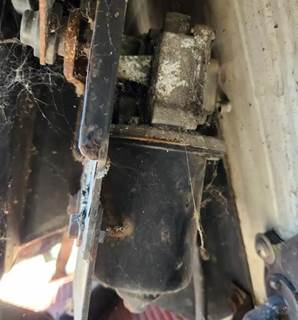 International 9400i Windshield Wiper Motor