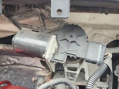 International DuraStar 4300 Windshield Wiper Motor