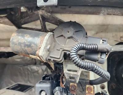 International DuraStar 4400 Windshield Wiper Motor