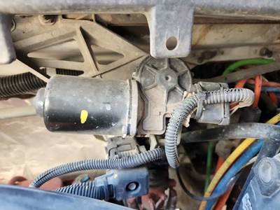 International HV507 Windshield Wiper Motor