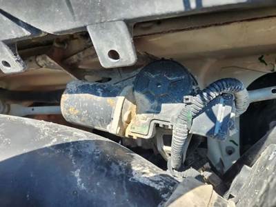 International HV607 Windshield Wiper Motor