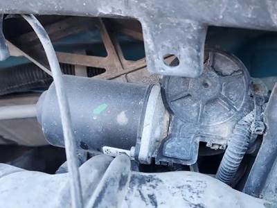 International HV613 Windshield Wiper Motor