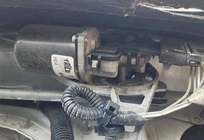 International LT Windshield Wiper Motor