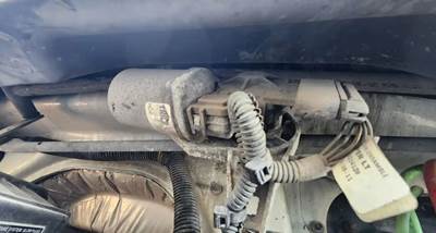 International LT625 Windshield Wiper Motor