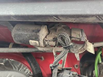 International LT625 Windshield Wiper Motor