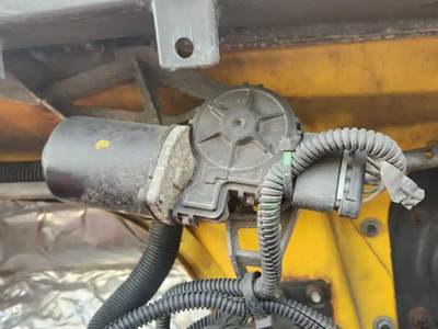International MV607 Windshield Wiper Motor