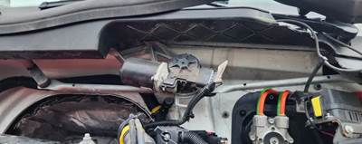 International MV607 Windshield Wiper Motor