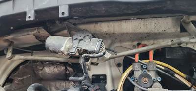 International MV607 Windshield Wiper Motor