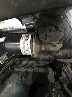 International PC015 Windshield Wiper Motor