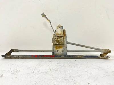 International Paystar 5600i Windshield Wiper Motor for a 2003 International 5600I