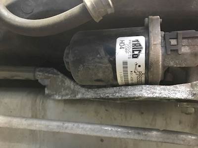 International ProStar Windshield Wiper Motor