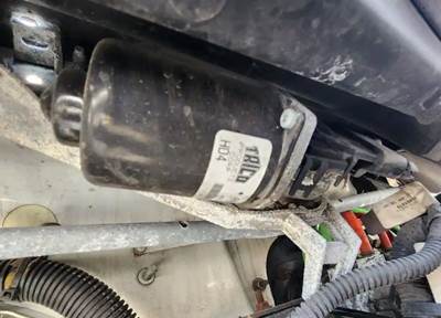 International RH613 Windshield Wiper Motor