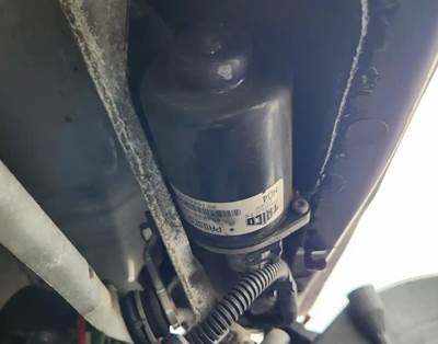 International RH613 Windshield Wiper Motor