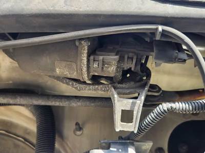 International TranStar 8600 Windshield Wiper Motor
