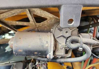 International WorkStar 7500 Windshield Wiper Motor